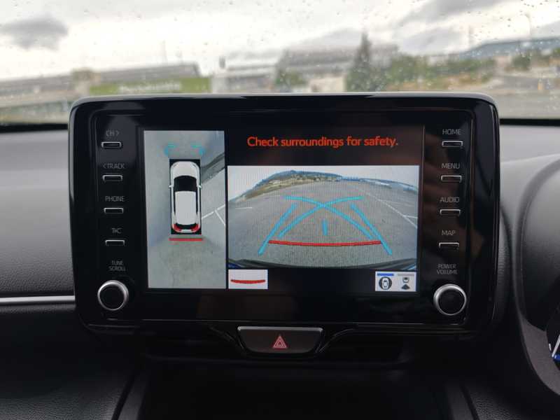 2023 Toyota Yaris Cross 1,5L 2023 Cyprus