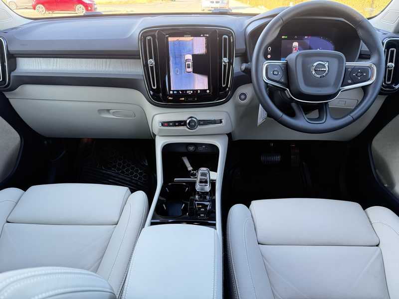 2024 Volvo XC40 2,0L 2024 Cyprus
