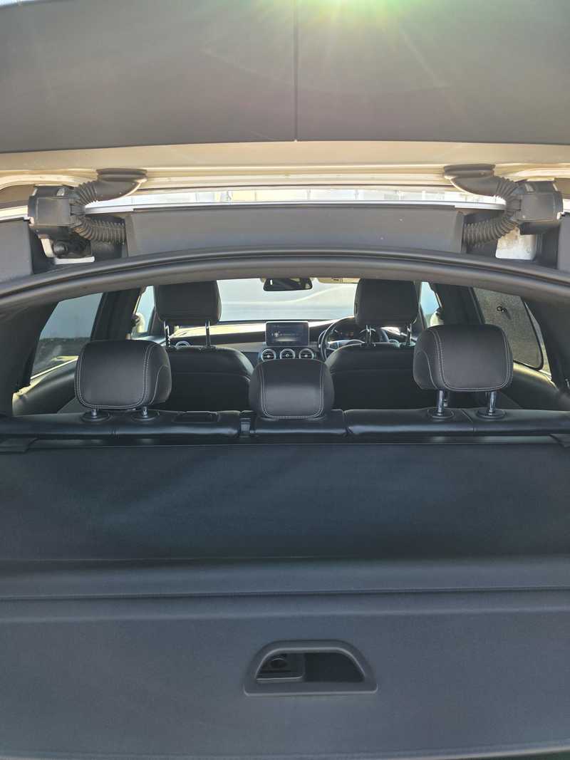 2016 Mercedes-Benz GLC-Class AMG 2,5L 2016 Cyprus