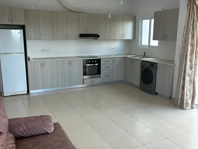 2-bedroom apartment to rent, Επαρχία Πάφου — Πόλις Χρυσοχούς