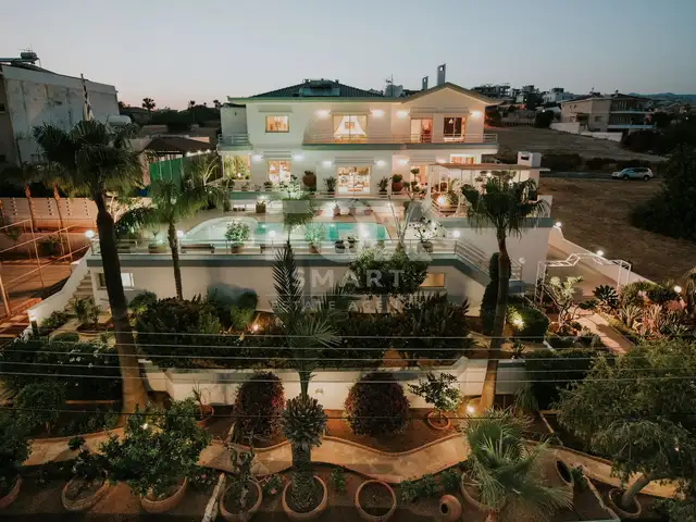 7-bedroom detached house for sale, Επαρχία Λεμεσού — Λεμεσός - Αγία Φύλα
