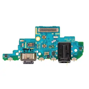 Mini board connector charger samsung a52s a528 k1 version, Limassol — Limassol - Agios Nicolaos