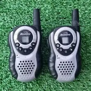 Binatone latitude 150 twin wakie talkie, 8 channels-3km range-works w/ batteries, Επαρχία Πάφου — Paphos - Άγιος Θεόδωρος