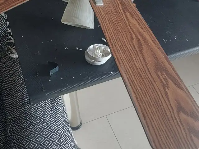 Celing fan, Επαρχία Λευκωσίας — Αγλαντζιά