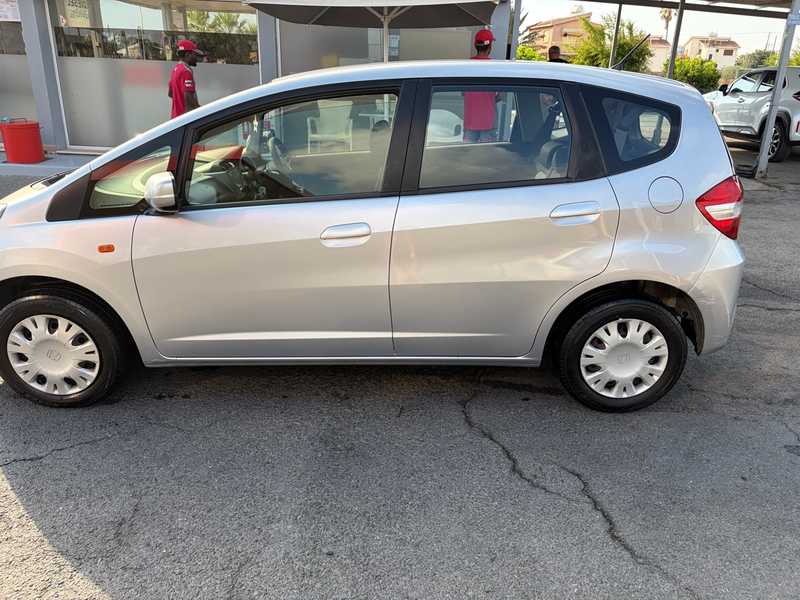 2012 Honda Fit 1,3L 2012 Cyprus