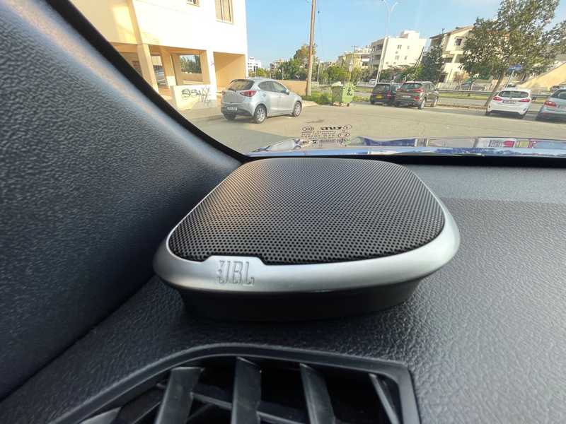 2021 Toyota Hilux 2,8L 2021 Cyprus