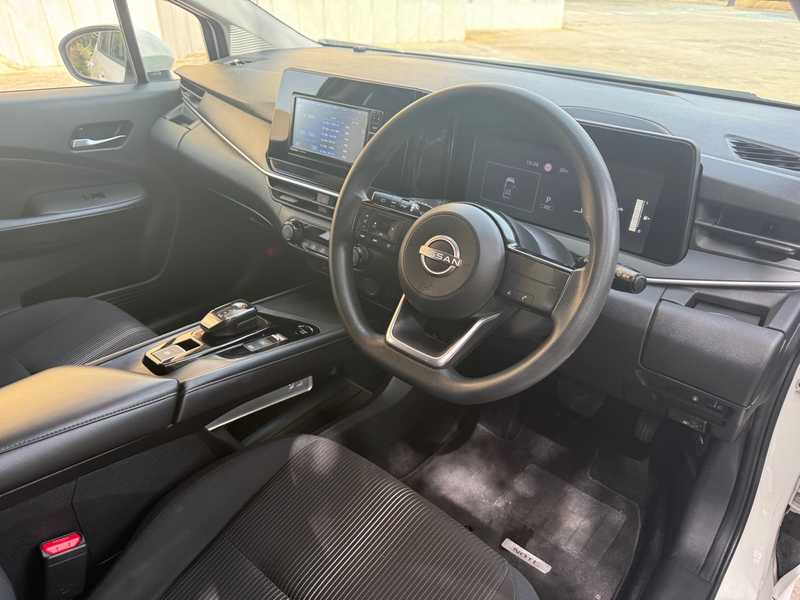 2022 Nissan Note e-Power 1,2L 2022 Cyprus