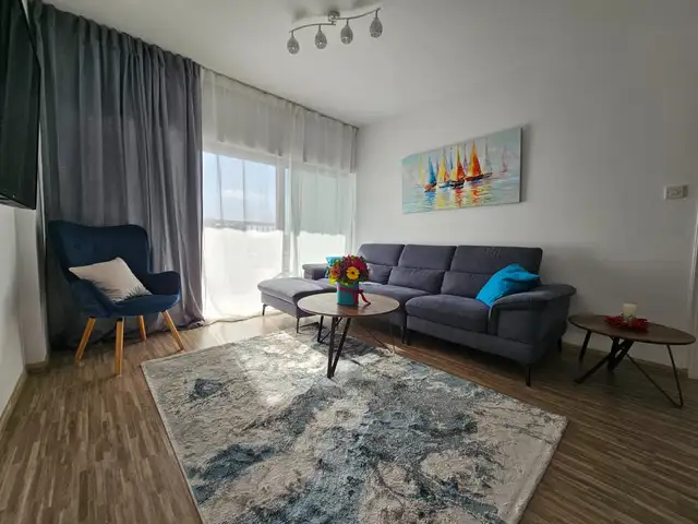 2-bedroom apartment to rent, Επαρχία Λεμεσού — Λεμεσός - Νεάπολη