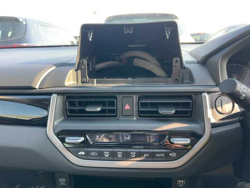 2024 Honda WR-V 1,5L 2024 Cyprus