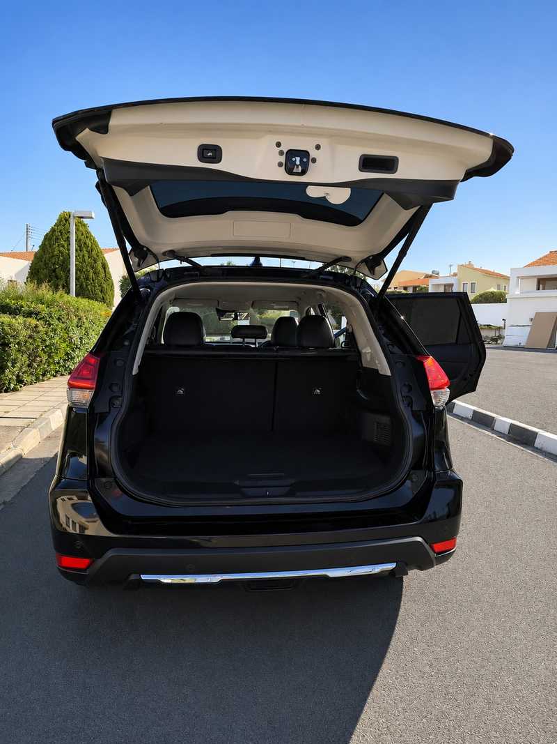 2019 Nissan X-Trail 2,0L 2019 Cyprus