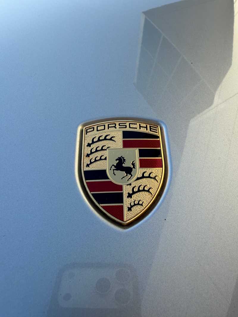 2016 Porsche 718 2,0L 2016 Cyprus