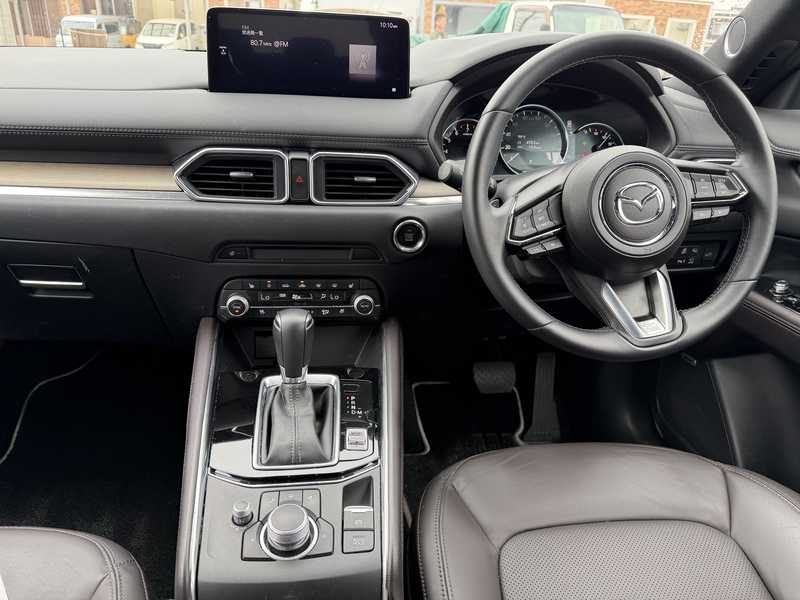 2023 Mazda CX-5 2,5L 2023 Cyprus