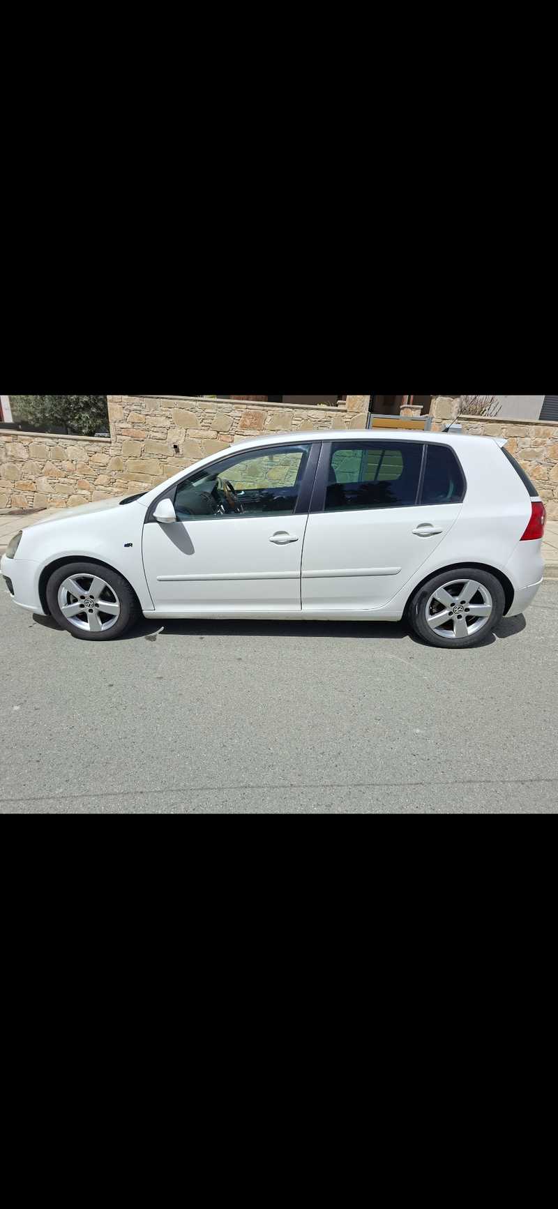 Volkswagen Golf 1,4L 2008