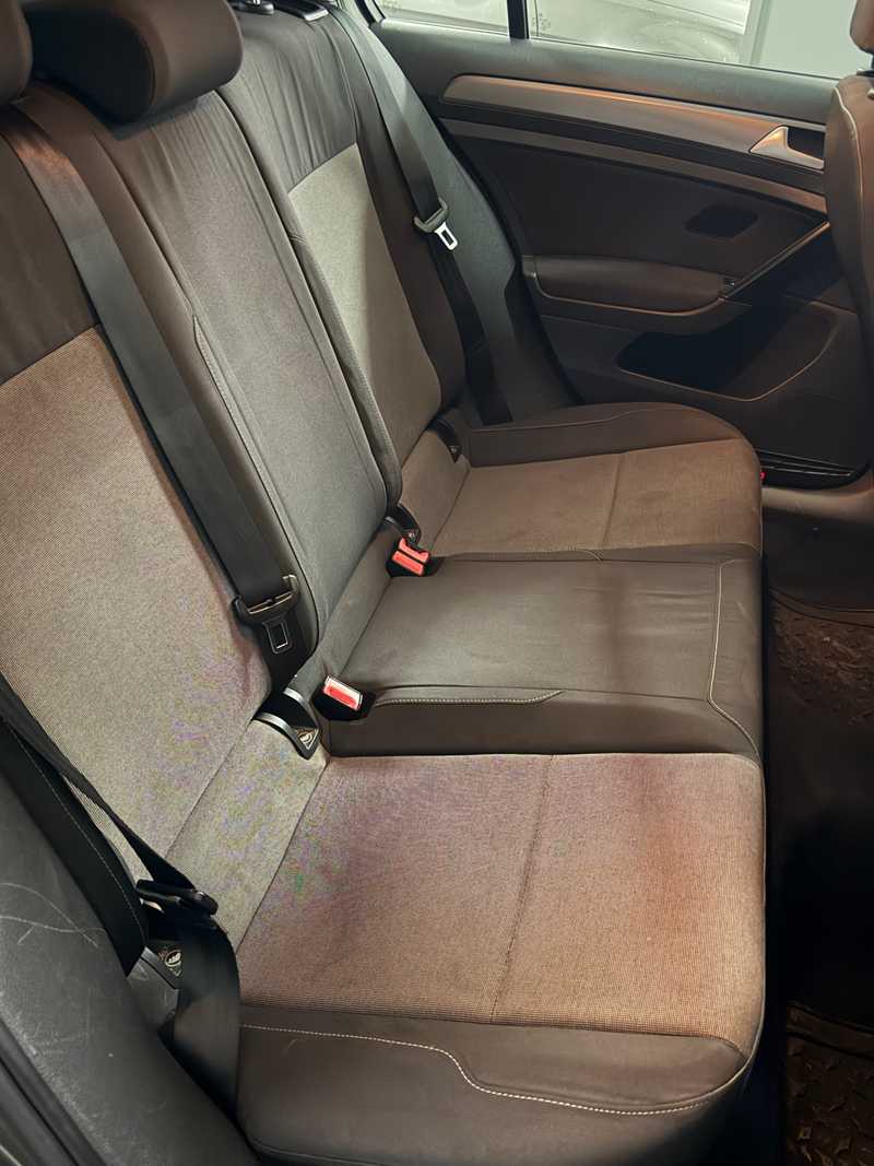 2016 Volkswagen Golf 1,2L 2016 Cyprus