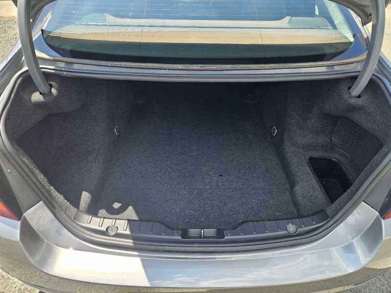 2011 BMW 5-Series 2,0L 2011 Cyprus