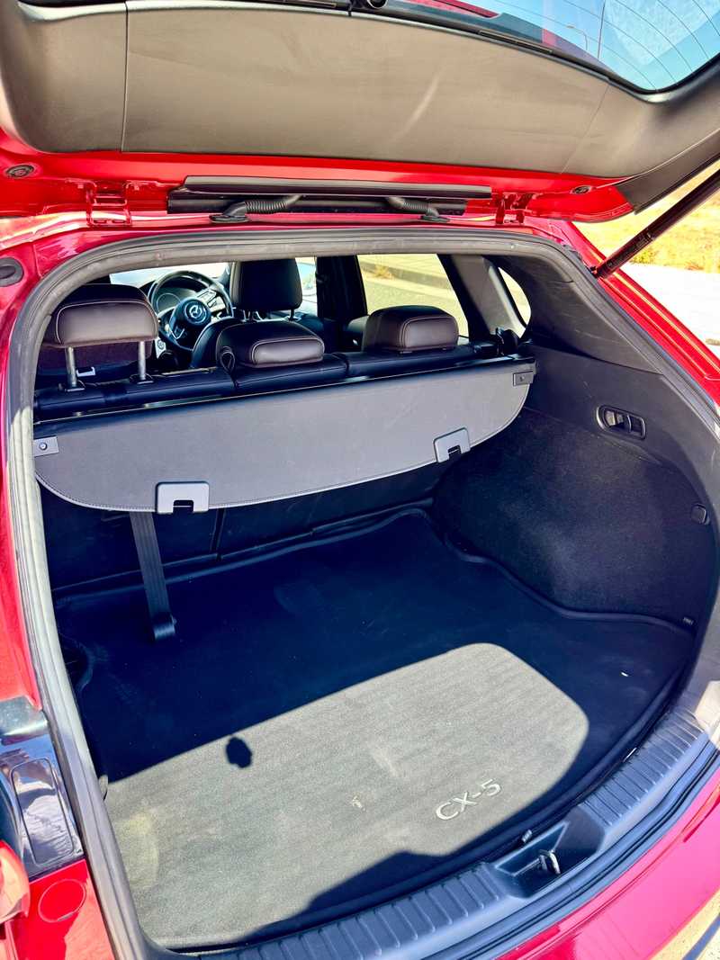 2020 Mazda CX-5 2,2L 2020 Cyprus