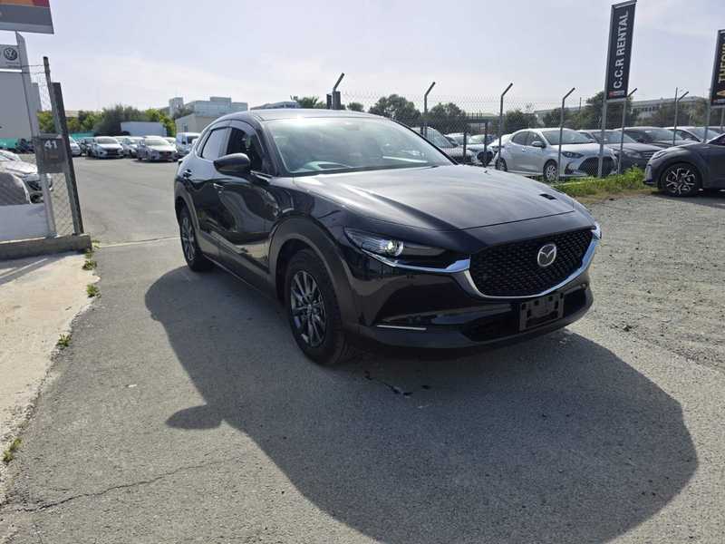 Mazda CX-30 2,0L 2022