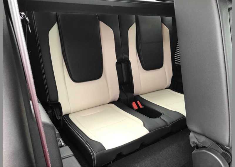 2022 Land Rover Discovery Sport 2,0L 2022 Cyprus