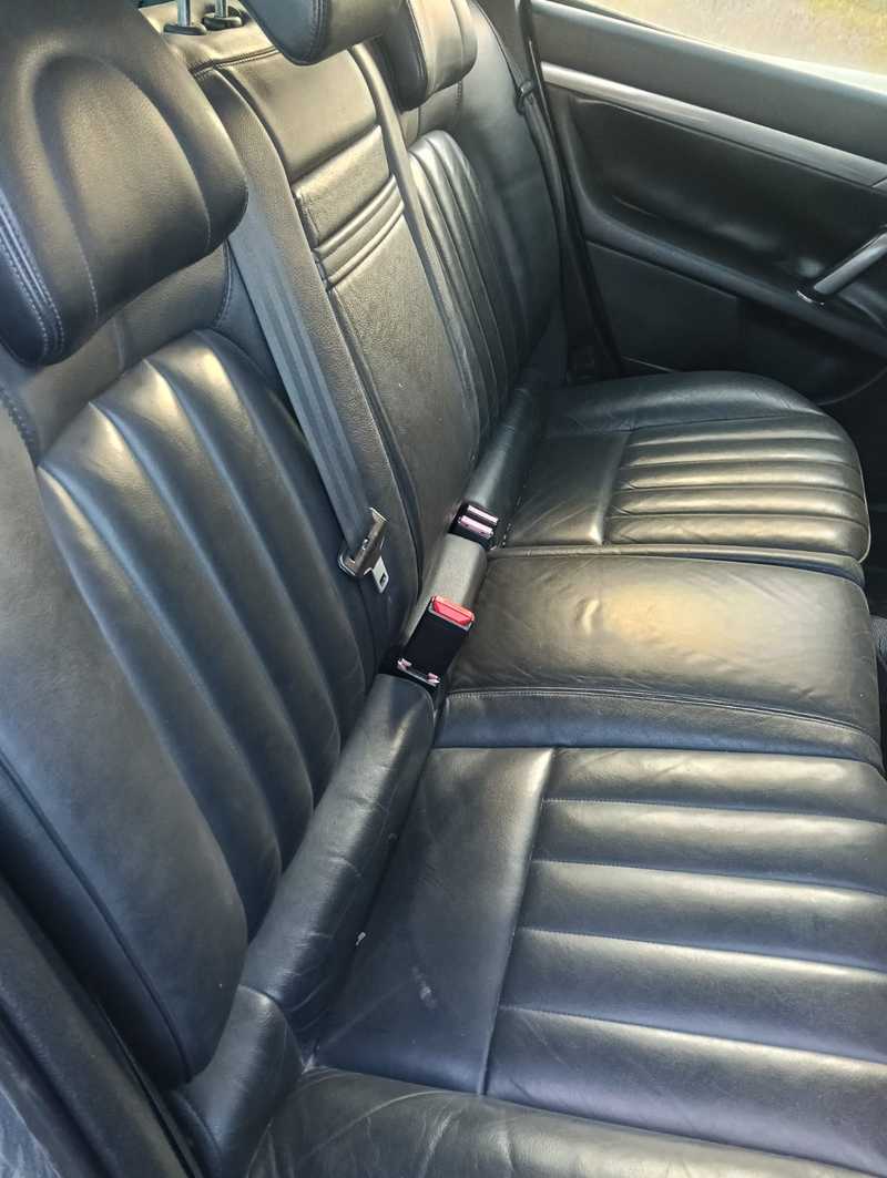 2005 Peugeot 407 2,0L 2005 Cyprus