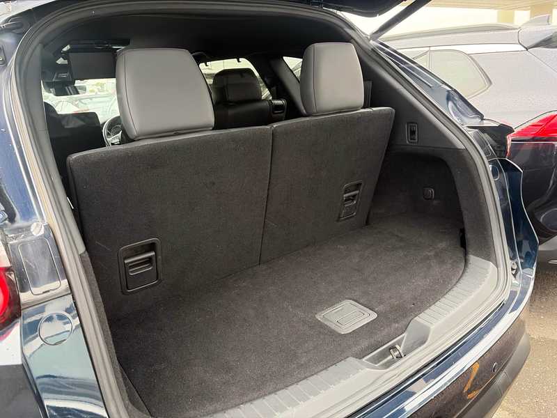 2022 Mazda CX-8 2,2L 2022 Cyprus