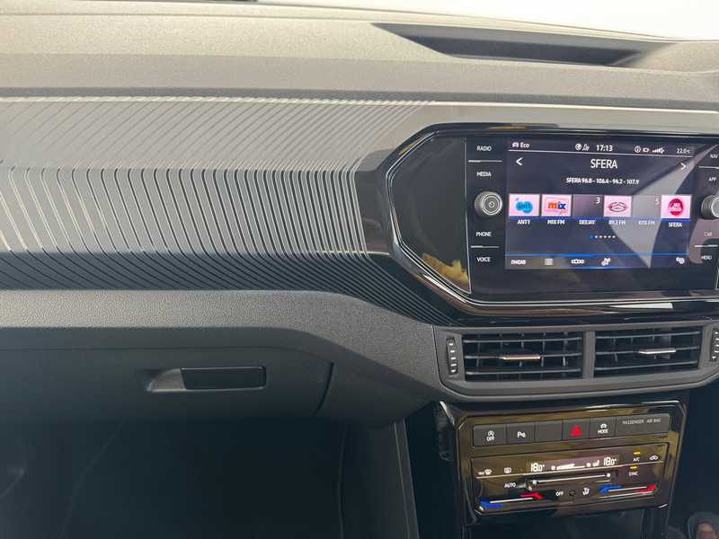 2024 Volkswagen T-Cross 1,5L 2024 Cyprus