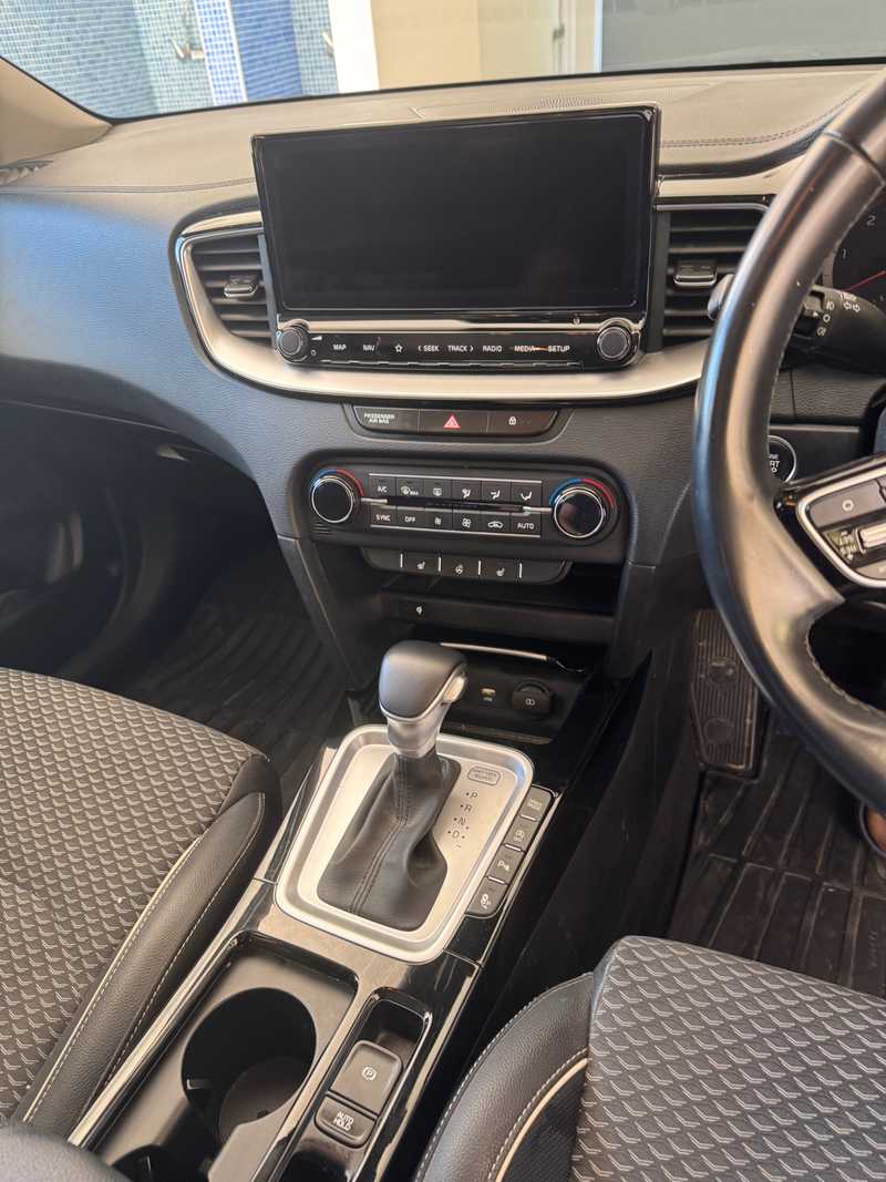 2022 KIA XCeed 1,6L 2022 Cyprus