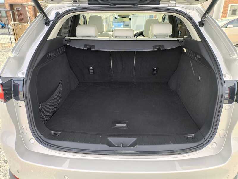 2023 Mazda CX-60 3,3L 2023 Cyprus