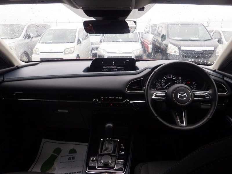 2023 Mazda CX-30 2,0L 2023 Cyprus