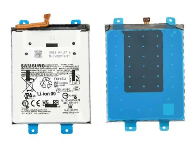 Battery samsung a37 5g a376 / a57 5g a576 5000mah, Limassol — Limassol - Agios Nicolaos