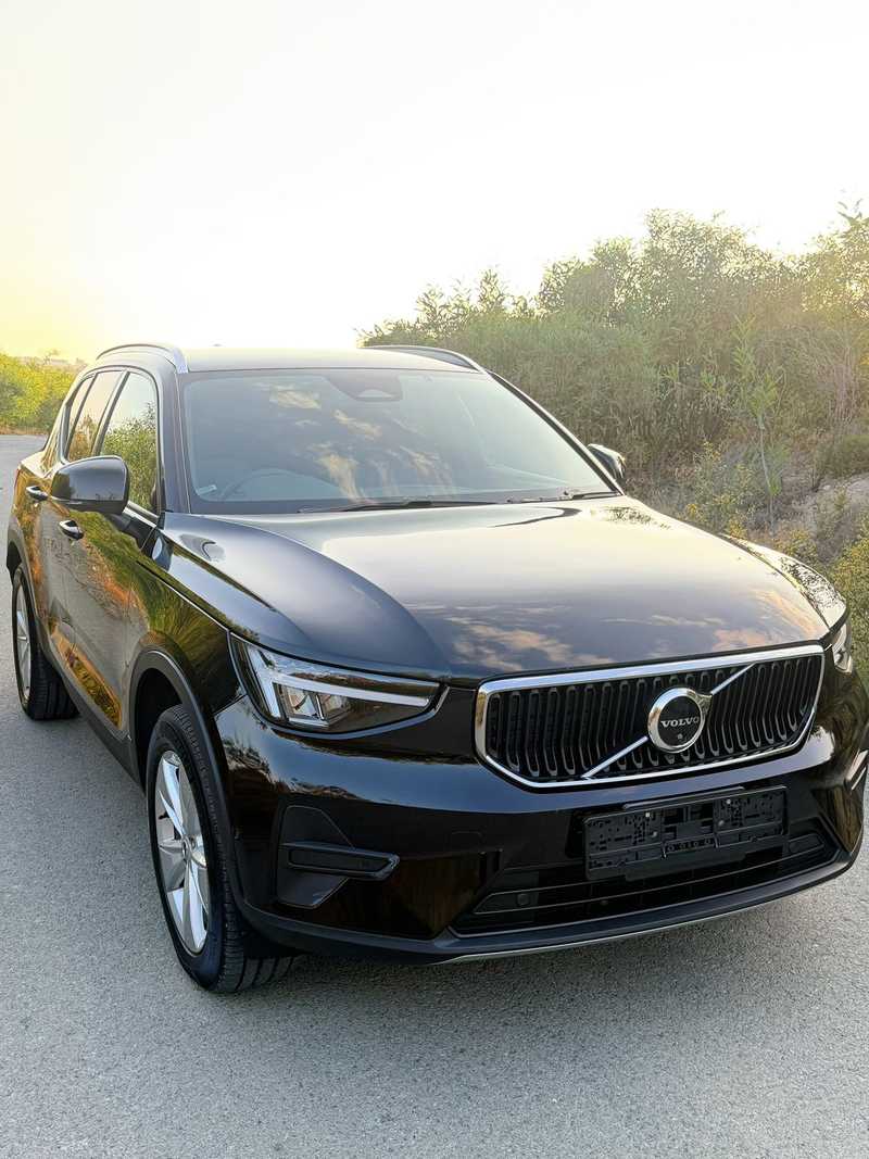 Volvo XC40 2,0L 2023