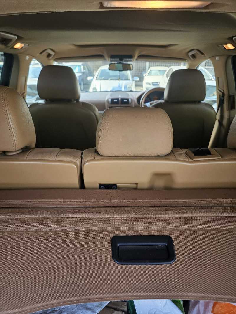2009 Porsche Cayenne 3,0L 2009 Cyprus