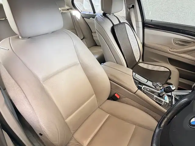 BMW 5-Series 2,0L 2013, Limassol — Limassol - Agios Nicolaos - 7
