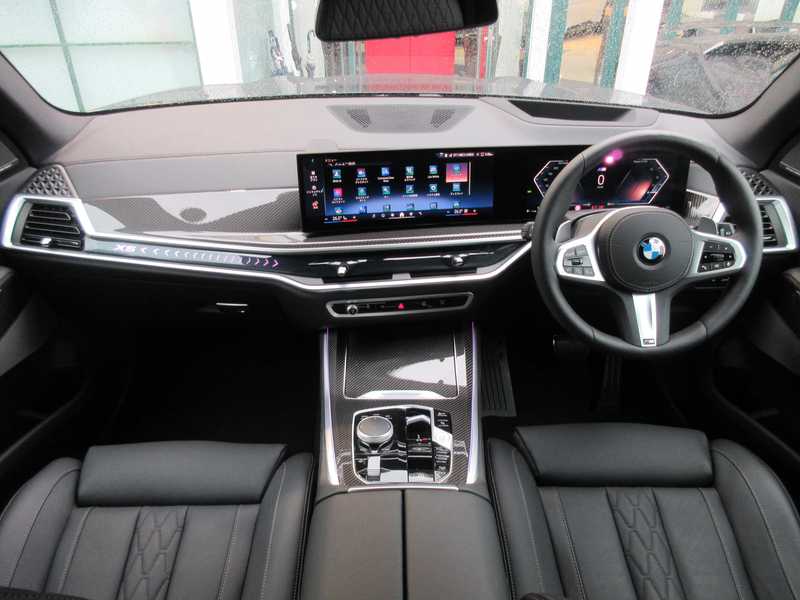 2025 BMW X5 3,0L 2025 Cyprus