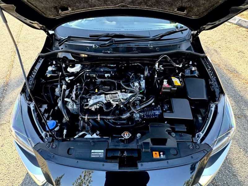 2022 Mazda 2 1,5L 2022 Cyprus