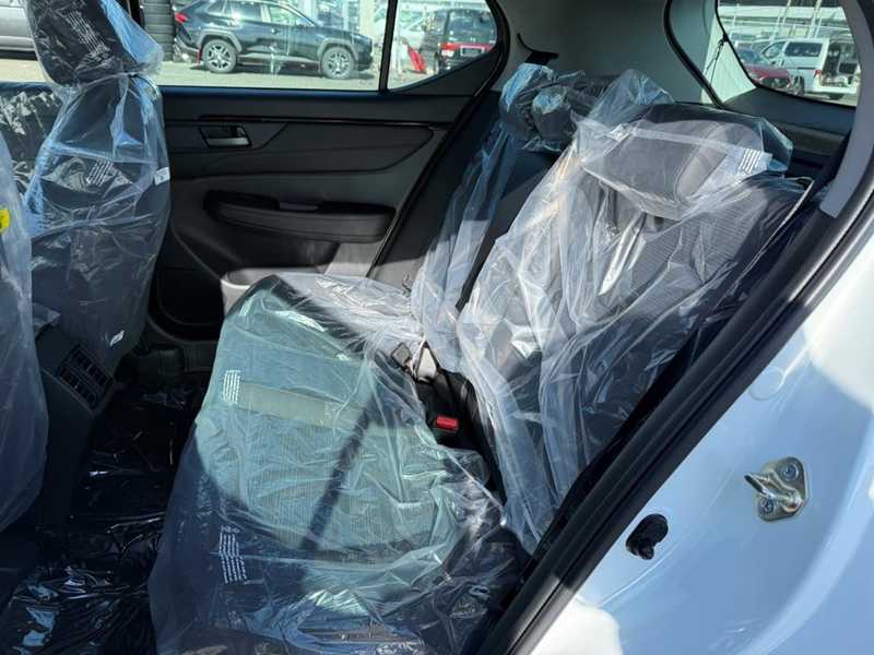 2026 Honda WR-V 1,5L 2026 Cyprus