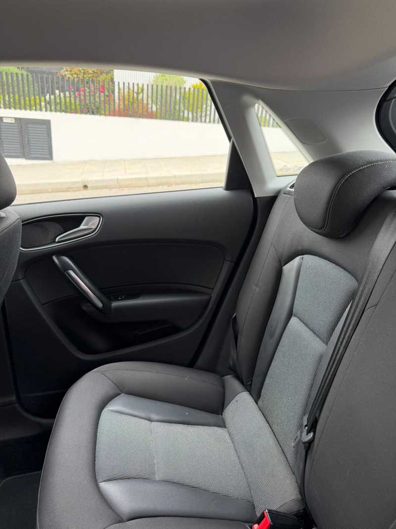 2015 Audi A1 1,4L 2015 Cyprus