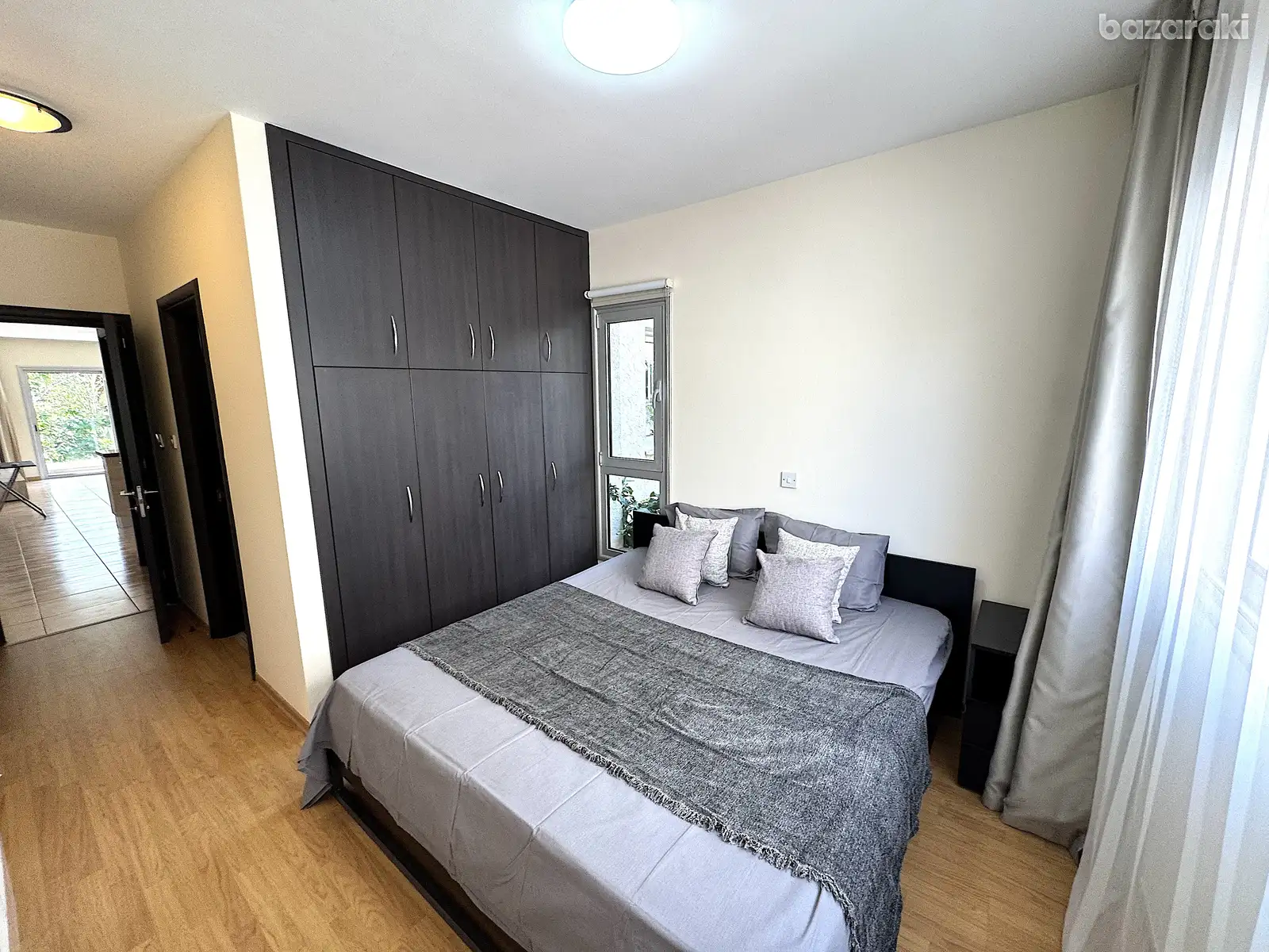 Apartment, 3 bedrooms — 4