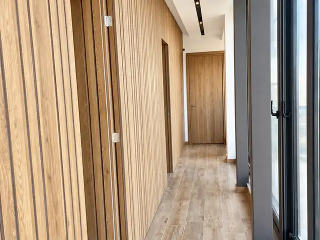 6-bedroom villa to rent, Επαρχία Λεμεσού — Λεμεσός - Αγία Φύλα - 16