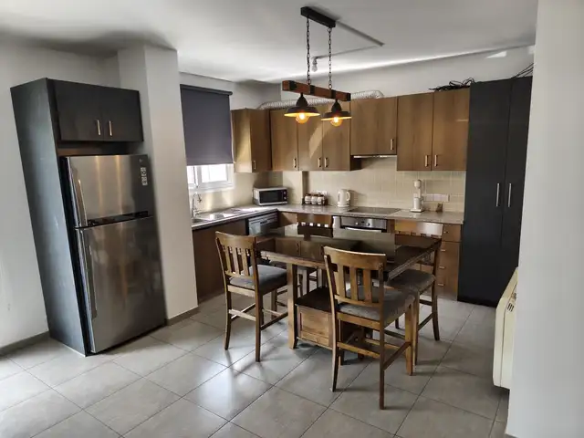 2-bedroom apartment to rent, Επαρχία Λευκωσίας — Γέρι - 3