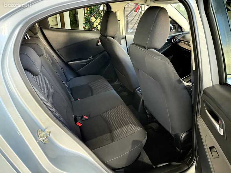 2017 Mazda Demio 1,3L 2017 Cyprus