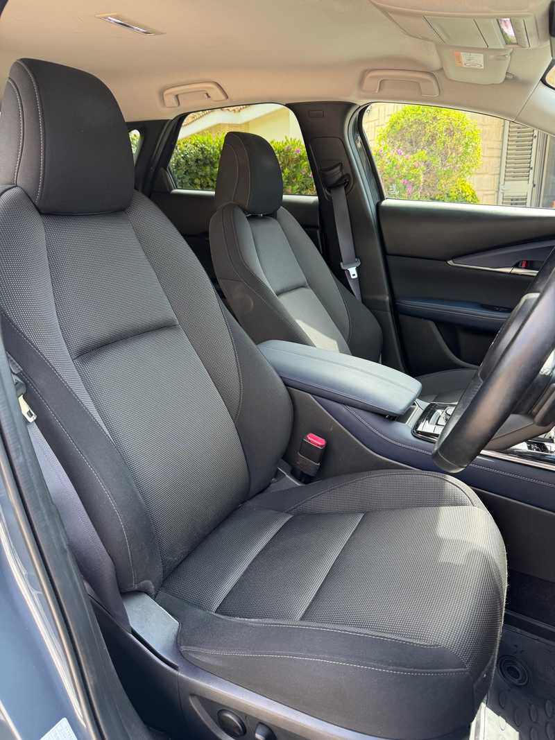 2020 Mazda CX-30 2,0L 2020 Cyprus