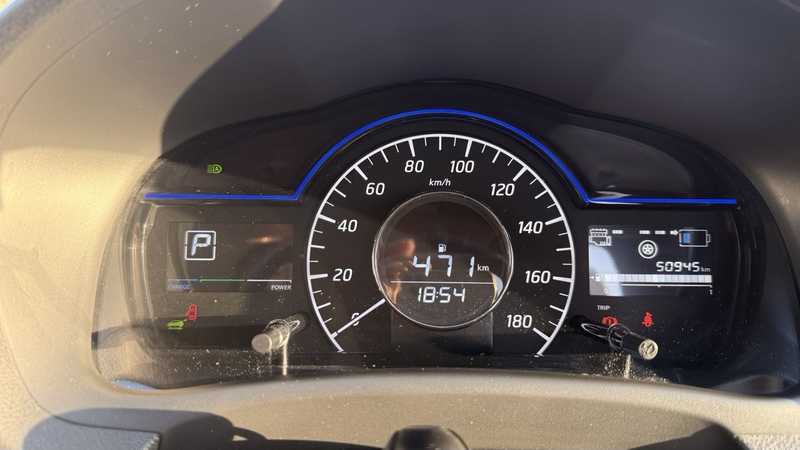 2019 Nissan Note e-Power 1,2L 2019 Cyprus