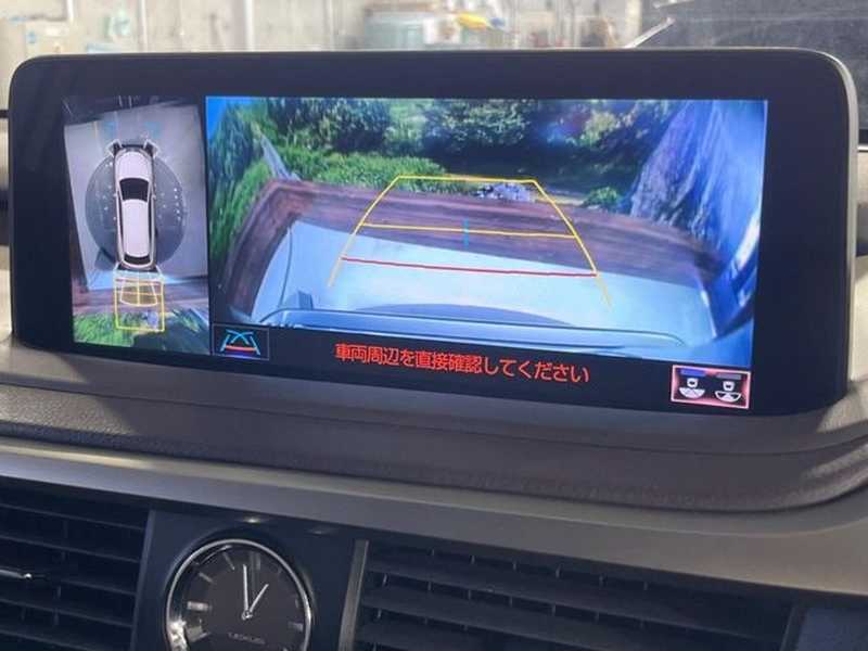 2022 Lexus RX 3,5L 2022 Cyprus