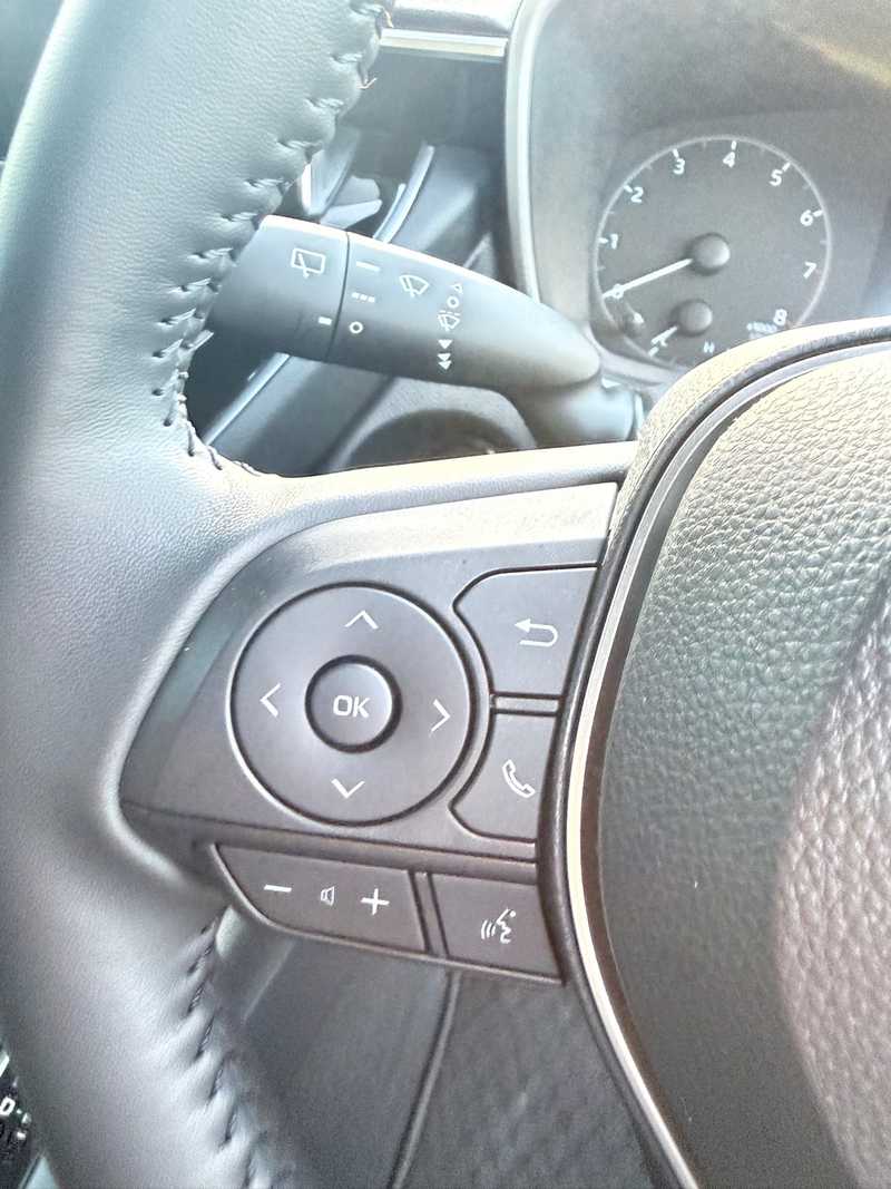 2024 Toyota Corolla Cross 2,0L 2024 Cyprus