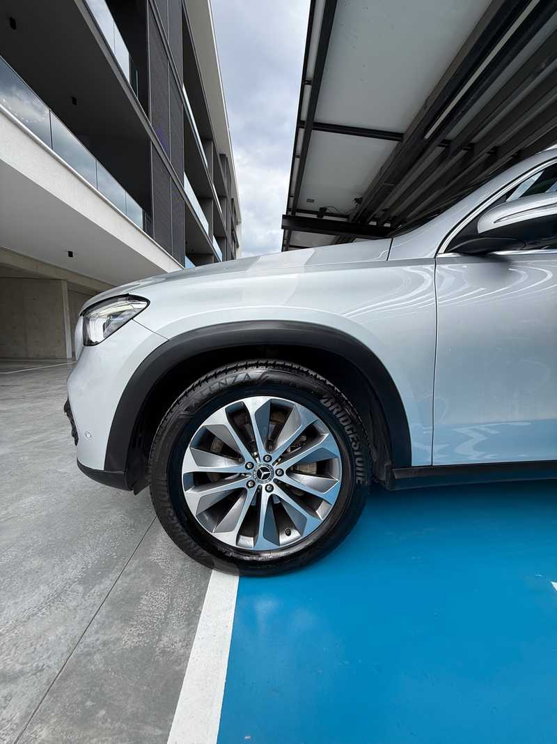 2021 Mercedes-Benz GLE-Class 2,0L 2021 Cyprus