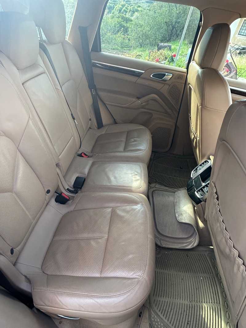 2012 Porsche Cayenne 3,0L 2012 Cyprus