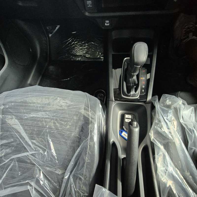 2024 Honda WR-V 1,5L 2024 Cyprus