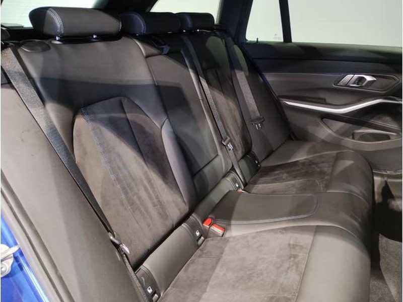 2023 BMW 3-Series 2,0L 2023 Cyprus