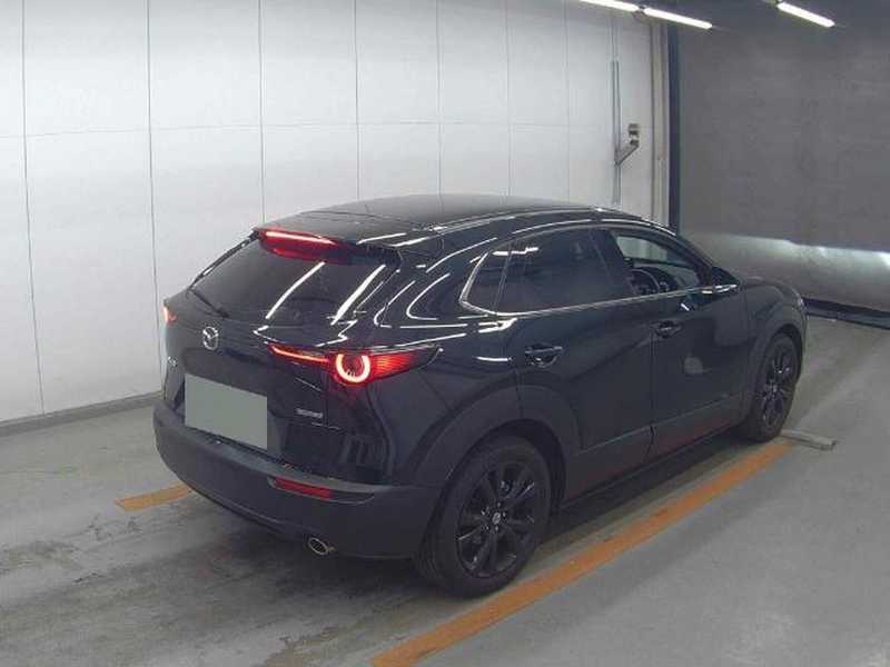 2024 Mazda CX-30 2,0L 2024 Cyprus