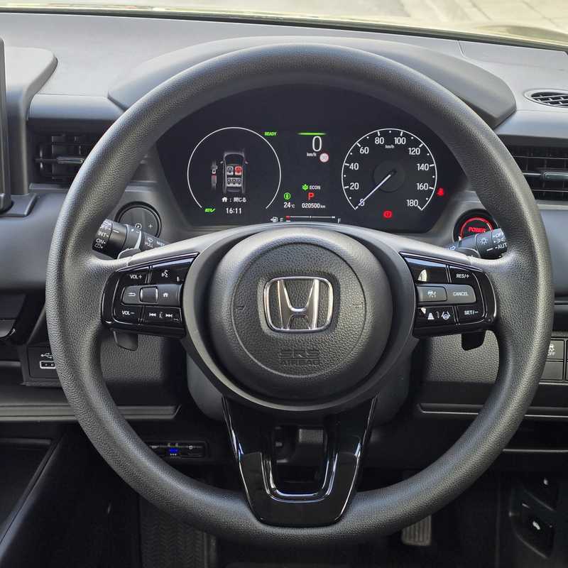 2023 Honda Vezel 1,5L 2023 Cyprus